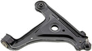 Suspension Control Arm and Ball Joint Assembly Mevotech CMS50132