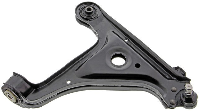 Suspension Control Arm and Ball Joint Assembly Mevotech CMS50132