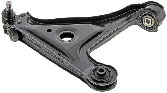 Suspension Control Arm and Ball Joint Assembly Mevotech CMS50132