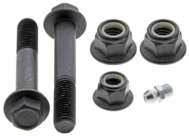 Suspension Control Arm and Ball Joint Assembly Mevotech CMS501337