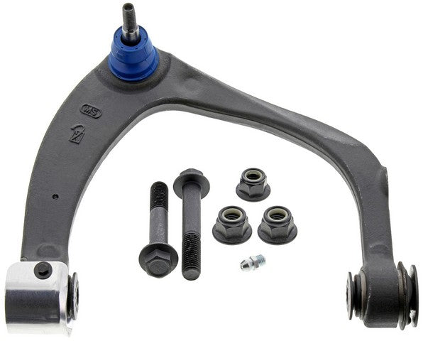 Suspension Control Arm and Ball Joint Assembly Mevotech CMS501338