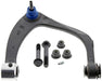 Suspension Control Arm and Ball Joint Assembly Mevotech CMS501338