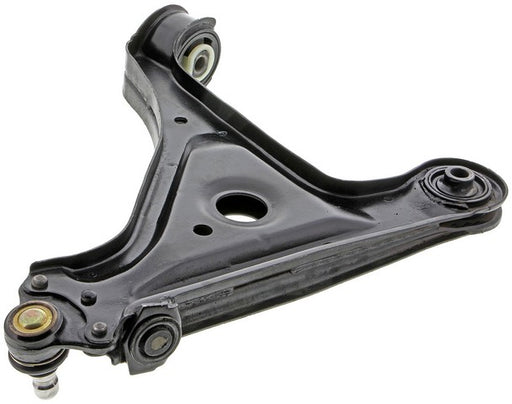 Suspension Control Arm and Ball Joint Assembly Mevotech CMS50133