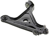 Suspension Control Arm and Ball Joint Assembly Mevotech CMS50133