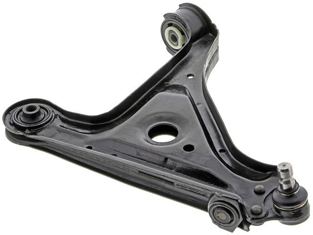 Suspension Control Arm and Ball Joint Assembly Mevotech CMS50133