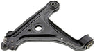 Suspension Control Arm and Ball Joint Assembly Mevotech CMS50133