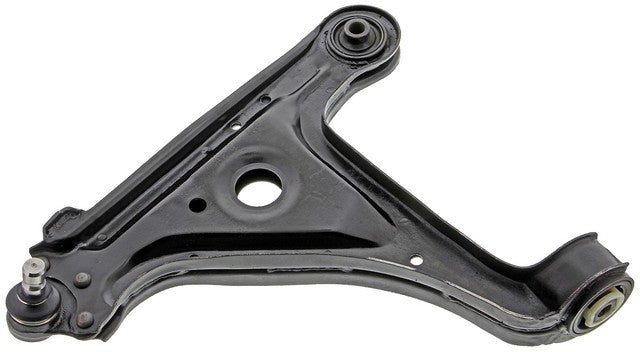 Suspension Control Arm and Ball Joint Assembly Mevotech CMS50133