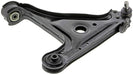 Suspension Control Arm and Ball Joint Assembly Mevotech CMS50133