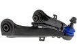 Suspension Control Arm and Ball Joint Assembly Mevotech CMS50141