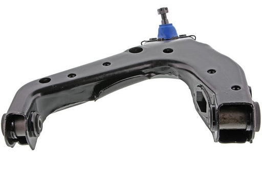 Suspension Control Arm and Ball Joint Assembly Mevotech CMS50146