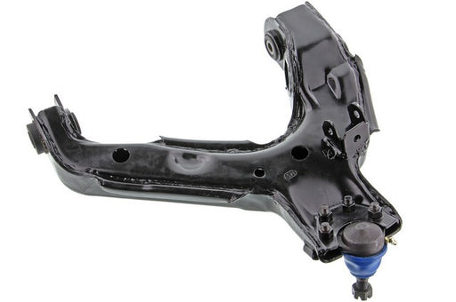 Suspension Control Arm and Ball Joint Assembly Mevotech CMS50146