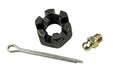 Suspension Control Arm and Ball Joint Assembly Mevotech CMS50148