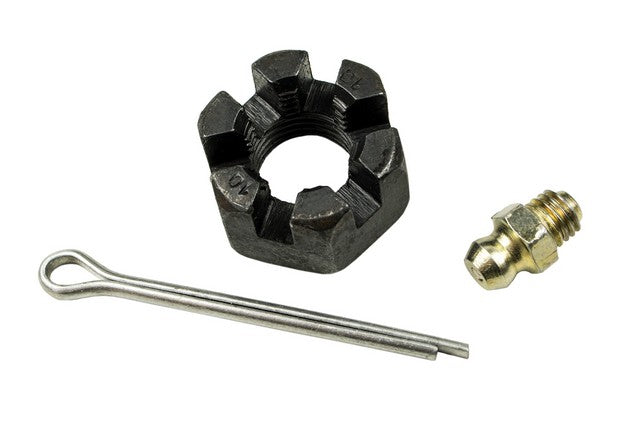Suspension Control Arm and Ball Joint Assembly Mevotech CMS50148