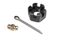Suspension Control Arm and Ball Joint Assembly Mevotech CMS50149