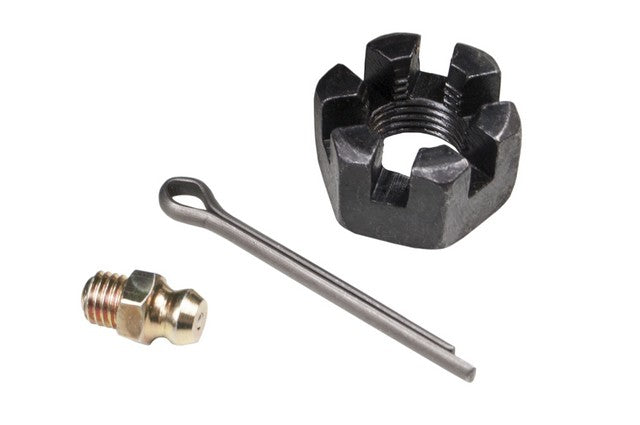Suspension Control Arm and Ball Joint Assembly Mevotech CMS50149