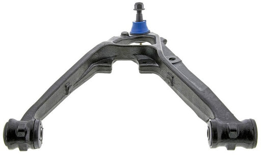 Suspension Control Arm and Ball Joint Assembly Mevotech CMS50152