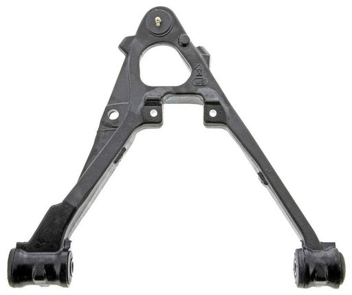 Suspension Control Arm and Ball Joint Assembly Mevotech CMS50152