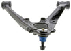 Suspension Control Arm and Ball Joint Assembly Mevotech CMS50152