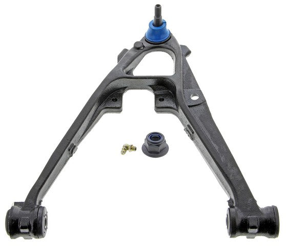 Suspension Control Arm and Ball Joint Assembly Mevotech CMS50152