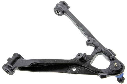 Suspension Control Arm and Ball Joint Assembly Mevotech CMS50153