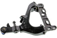 Suspension Control Arm and Ball Joint Assembly Mevotech CMS50154