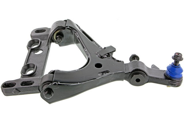 Suspension Control Arm and Ball Joint Assembly Mevotech CMS50154