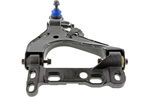 Suspension Control Arm and Ball Joint Assembly Mevotech CMS50155