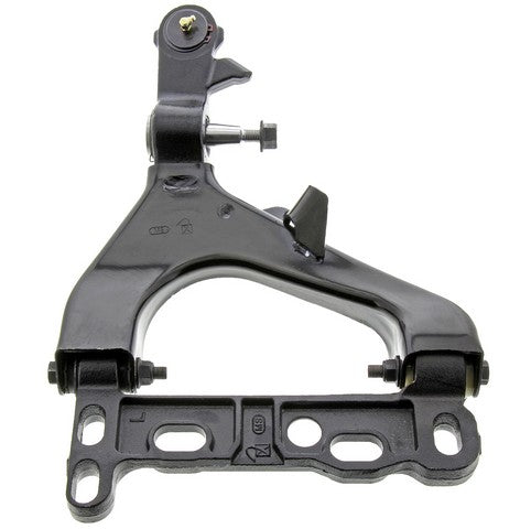 Suspension Control Arm and Ball Joint Assembly Mevotech CMS50156