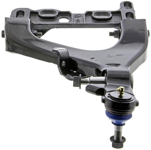 Suspension Control Arm and Ball Joint Assembly Mevotech CMS50156