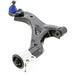 Suspension Control Arm and Ball Joint Assembly Mevotech CMS50163