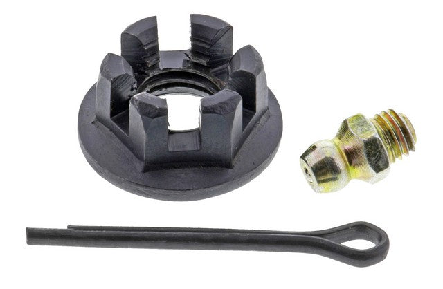 Suspension Control Arm and Ball Joint Assembly Mevotech CMS50163