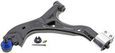 Suspension Control Arm and Ball Joint Assembly Mevotech CMS50163