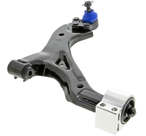 Suspension Control Arm and Ball Joint Assembly Mevotech CMS50164