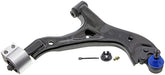 Suspension Control Arm and Ball Joint Assembly Mevotech CMS50164