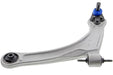 Suspension Control Arm and Ball Joint Assembly Mevotech CMS50173