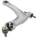 Suspension Control Arm and Ball Joint Assembly Mevotech CMS50173