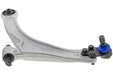 Suspension Control Arm and Ball Joint Assembly Mevotech CMS50173