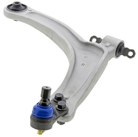 Suspension Control Arm and Ball Joint Assembly Mevotech CMS50174