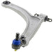 Suspension Control Arm and Ball Joint Assembly Mevotech CMS50174