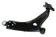 Suspension Control Arm and Ball Joint Assembly Mevotech CMS50177