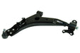 Suspension Control Arm and Ball Joint Assembly Mevotech CMS50177