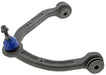 Suspension Control Arm and Ball Joint Assembly Mevotech CMS50188