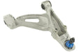 Suspension Control Arm and Ball Joint Assembly Mevotech CMS50190