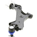 Suspension Control Arm and Ball Joint Assembly Mevotech CMS50198