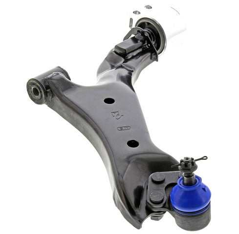 Suspension Control Arm and Ball Joint Assembly Mevotech CMS50198