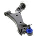 Suspension Control Arm and Ball Joint Assembly Mevotech CMS50198