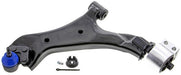 Suspension Control Arm and Ball Joint Assembly Mevotech CMS50198