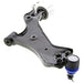 Suspension Control Arm and Ball Joint Assembly Mevotech CMS50199