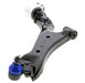 Suspension Control Arm and Ball Joint Assembly Mevotech CMS50199