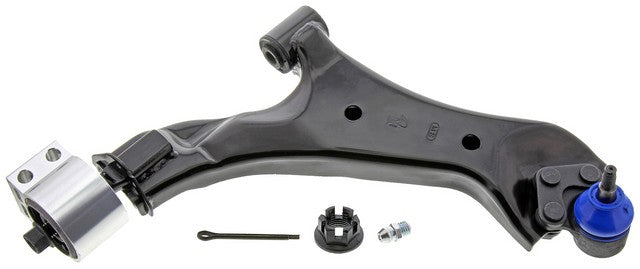 Suspension Control Arm and Ball Joint Assembly Mevotech CMS50199